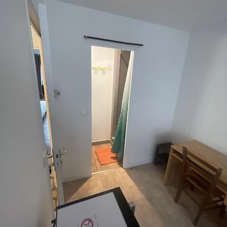 Le Nouveau T Hotel