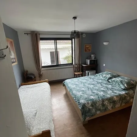 Le Nouveau T Hotel