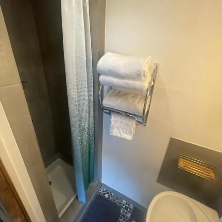 Hotel Le Nouveau T 4*