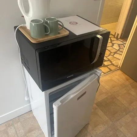 Le Nouveau T Montevrain