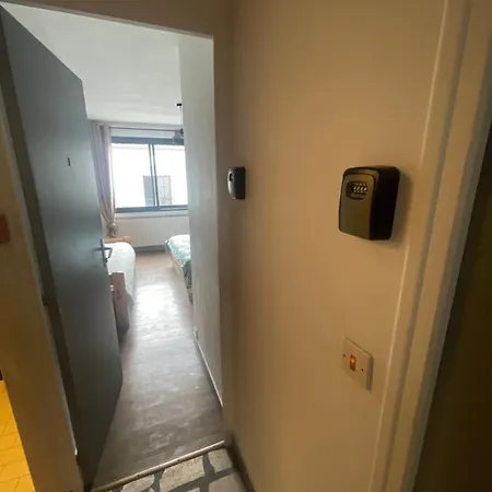 Le Nouveau T Hotel 4*